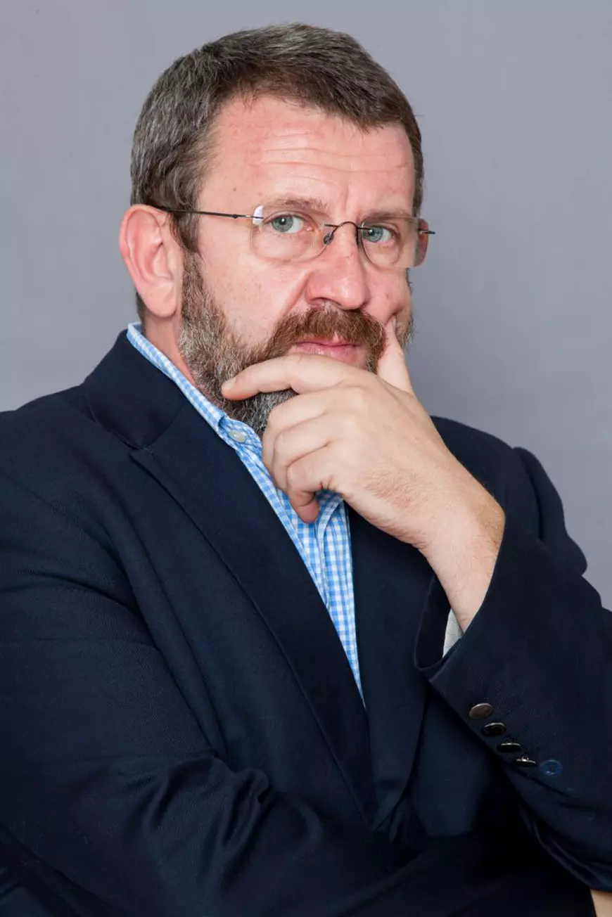 VIDEO EXCLUSIV/ Ce sfaturi le dă Adrian Titieni tinerilor actori. ”Să facă școală!”