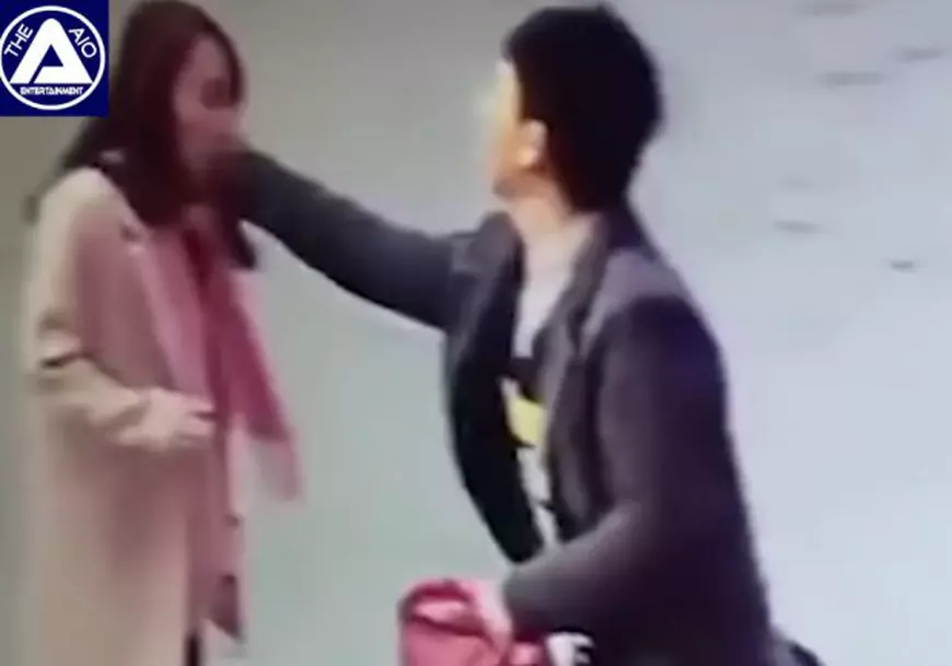 Proprietarul unui magazin online din China a bătut o clientă care l-a reclamat. Bărbatul a călătorit o zi și o noapte ca să se răzbune