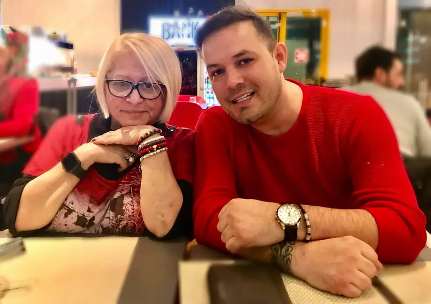 EXCLUSIV/ Raoul și Mirabela și-au sărbătorit împăcarea... la Zidul Plângerii. Și-au declarat unul altuia sentimentele!