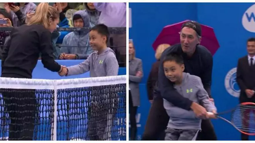 Simona Halep - Katerina Siniakova 6-1, 2-6, 6-0 în finala de la Shenzhen. Victorie entuziasmantă în anonimat! | LIVETEXT&VIDEO