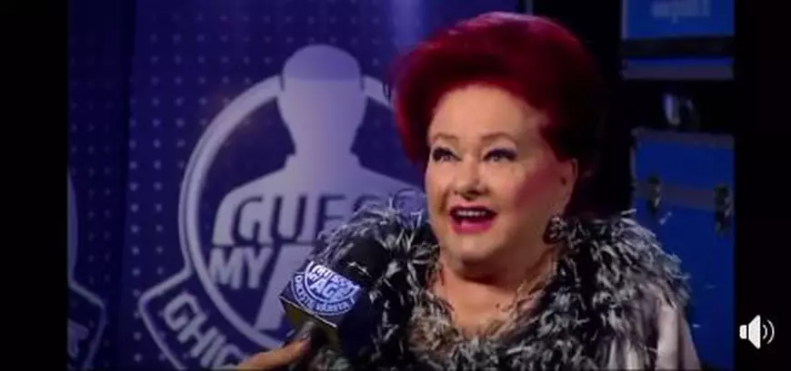 Ultima înregistrare TV a Stelei Popescu. A fost făcută cu cinci zile înainte să moară | VIDEO