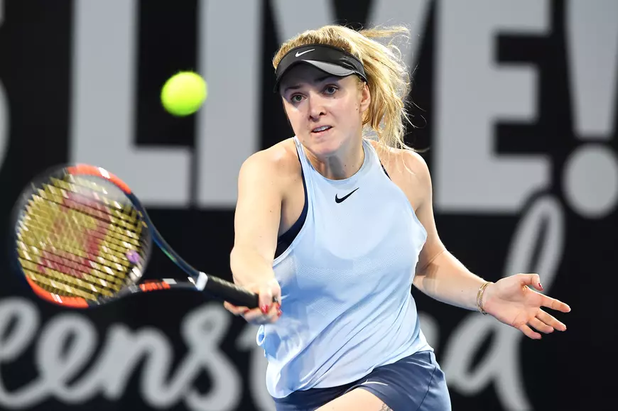 Barometrul jucătoarelor din top 10 WTA, cu o săptămână înainte de startul Australian Open