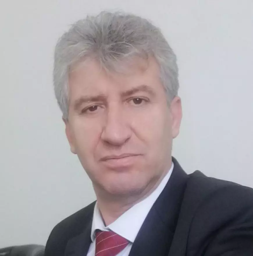 Marian Godină despre Valentin Rîciu, consilierul MAI anchetat