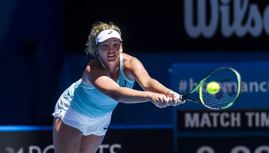 Barometrul jucătoarelor din top 10 WTA, cu o săptămână înainte de startul Australian Open