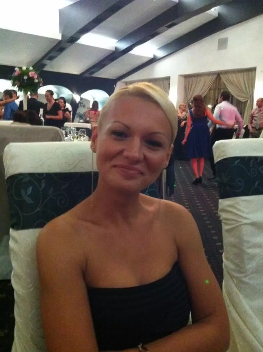 Cum arată prima mare dragoste a lui Victor Slav. I-a dat chiar și inelul