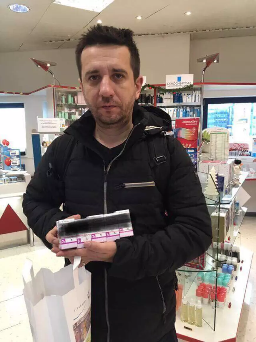 Dezvăluirile fostului ministru al Sănătății, Vlad Voiculescu. "Nu era un telefon cu urări, ci unul cu un strigăt de ajutor"