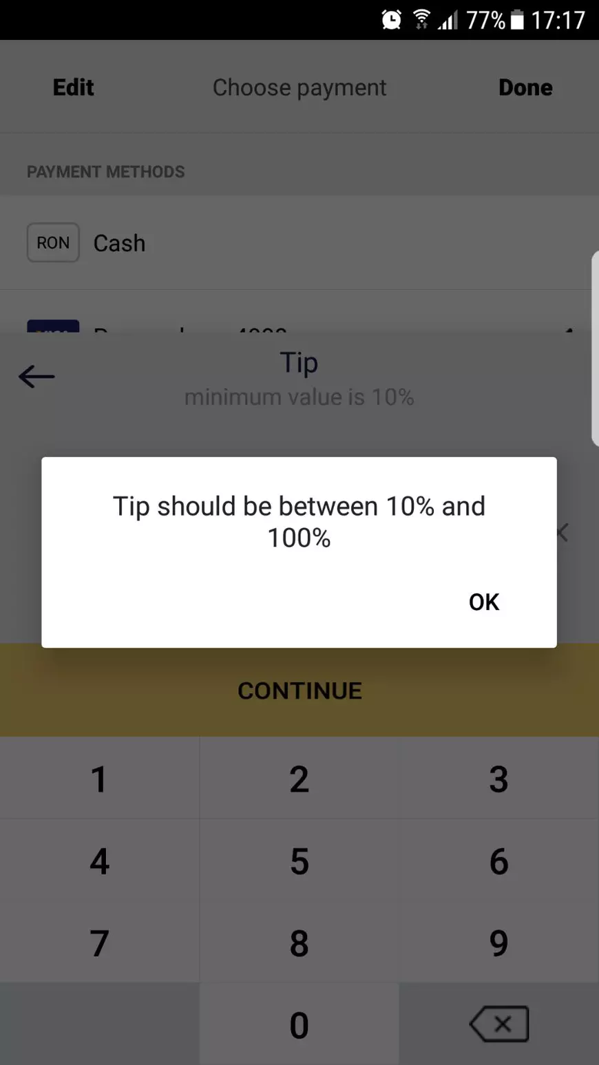 EXCLUSIV | Bacșiș obligatoriu de 10% în aplicația Clever Taxi. Utilizatorii se revoltă pe rețelele sociale. Ce spune compania
