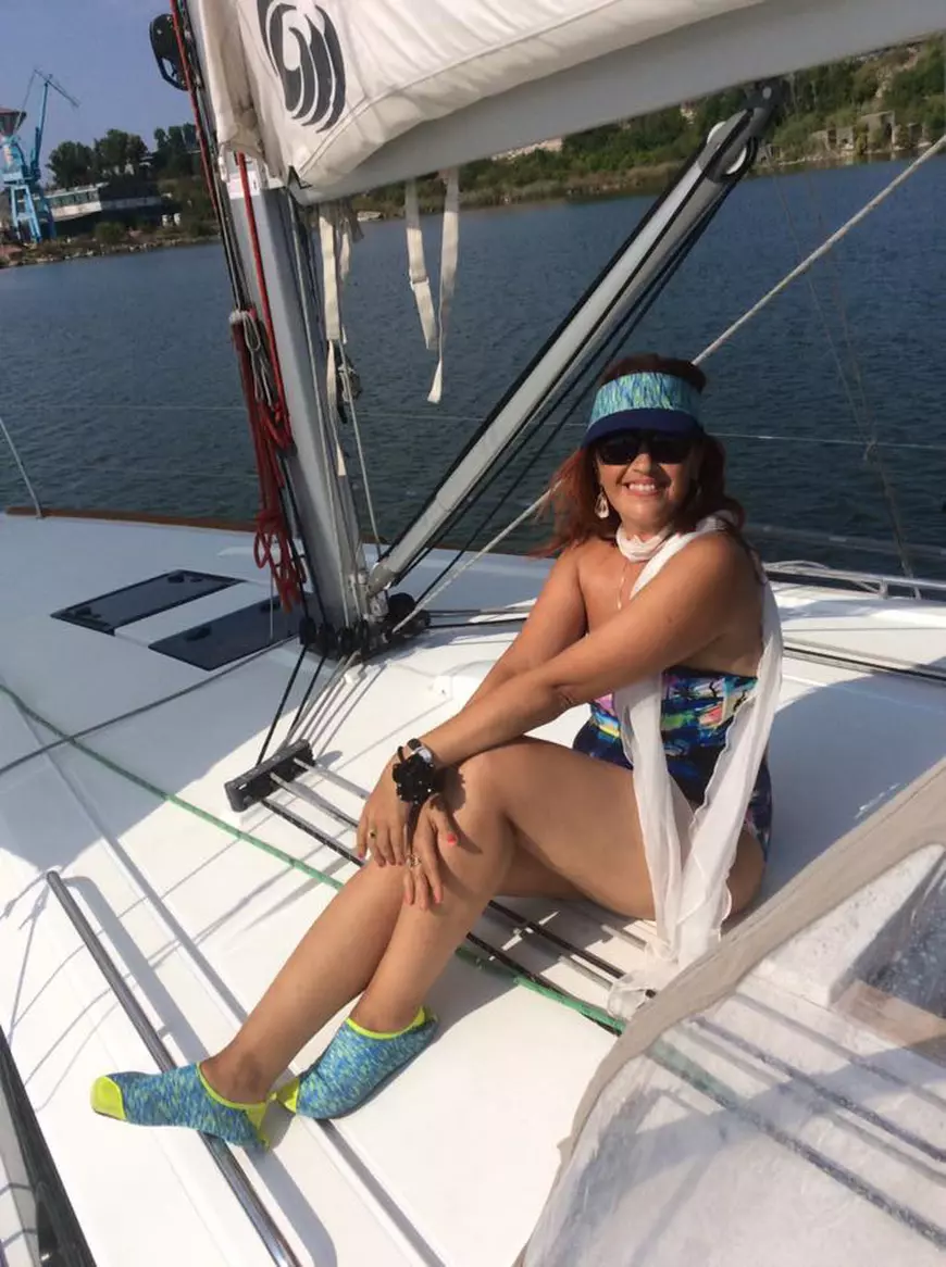 VIDEO EXCLUSIV/Rona Hartner a slăbit 10 kilograme la Ferma Vedetelor. „Pot să mă îmbrac cu hainele de la 25 de ani”