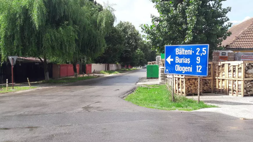 EXCLUSIV/Buzdugan l-a persiflat ani la rând pe Fuego, dar acum a ajuns... pe strada lui!