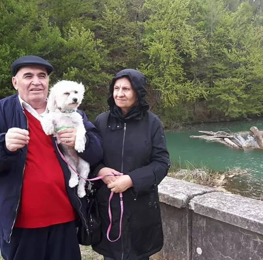 EXCLUSIV / Povești neștiute din lumea artiștilor, spuse de ”Tati” Stoian Anghel, cel mai vechi organizator de spectacole din România!