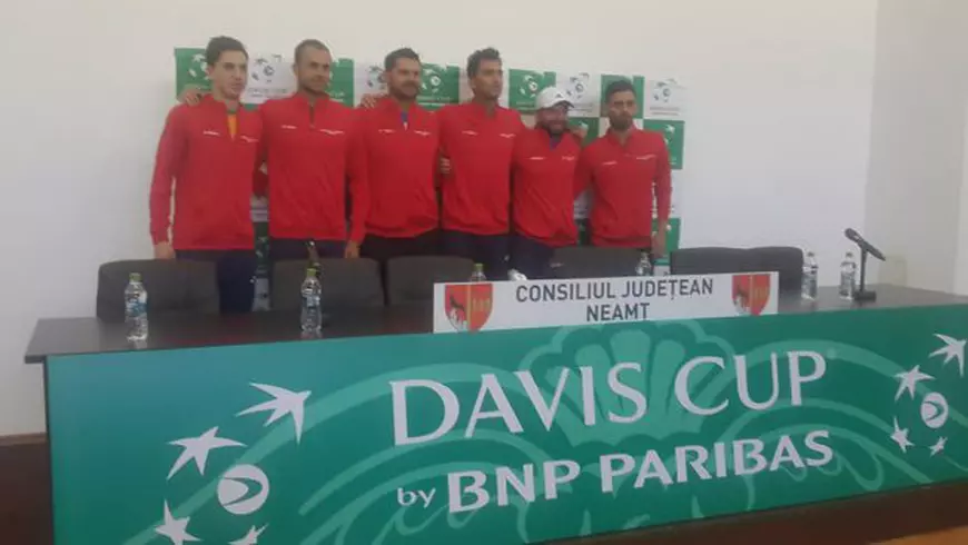 România - Canada, 10-11 februarie, Grupa Mondială II a Fed Cup. Finanțare refuzată de MTS, dar acceptată de Primăriile Cluj și Neamț. În Moldova se deschide anchetă / VIDEO