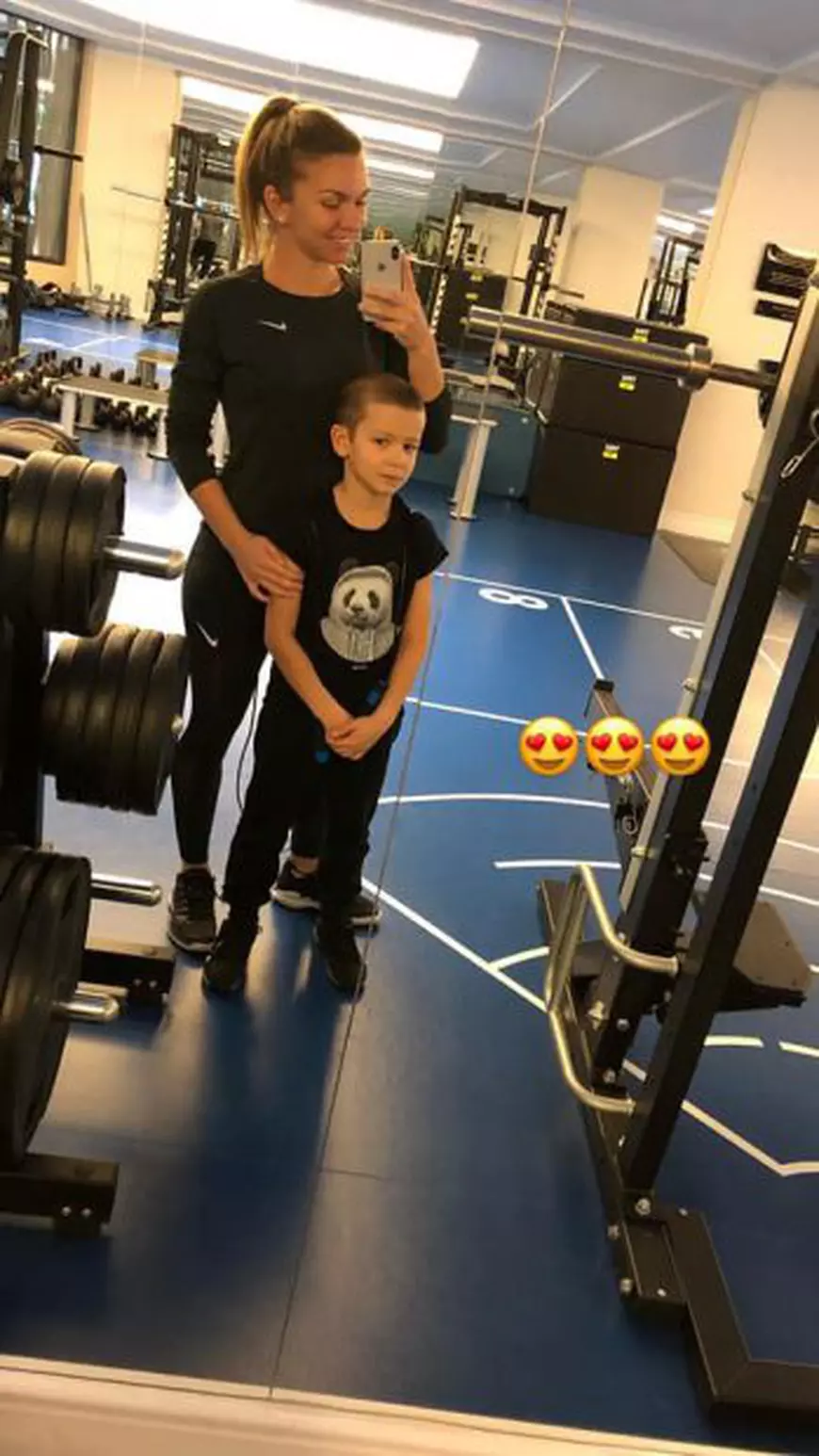 Simona Halep, numărul 1 în tenis. De luni, Simo revine pe prima poziție în ierarhia WTA