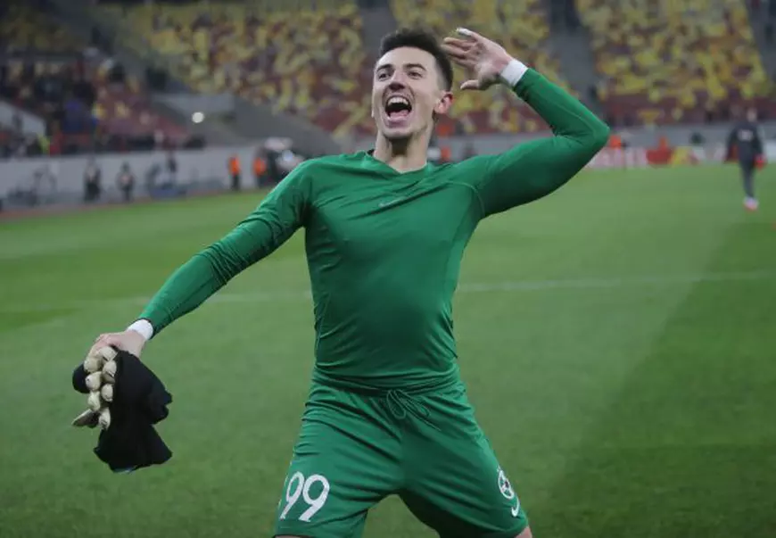 Gigi Becali i-a dat afară din lot pe Vlad și pe Enache. ”La Roma va apăra Stăncioiu”. Toate reacțiile după derby-ul Dinamo - FCSB 2-2