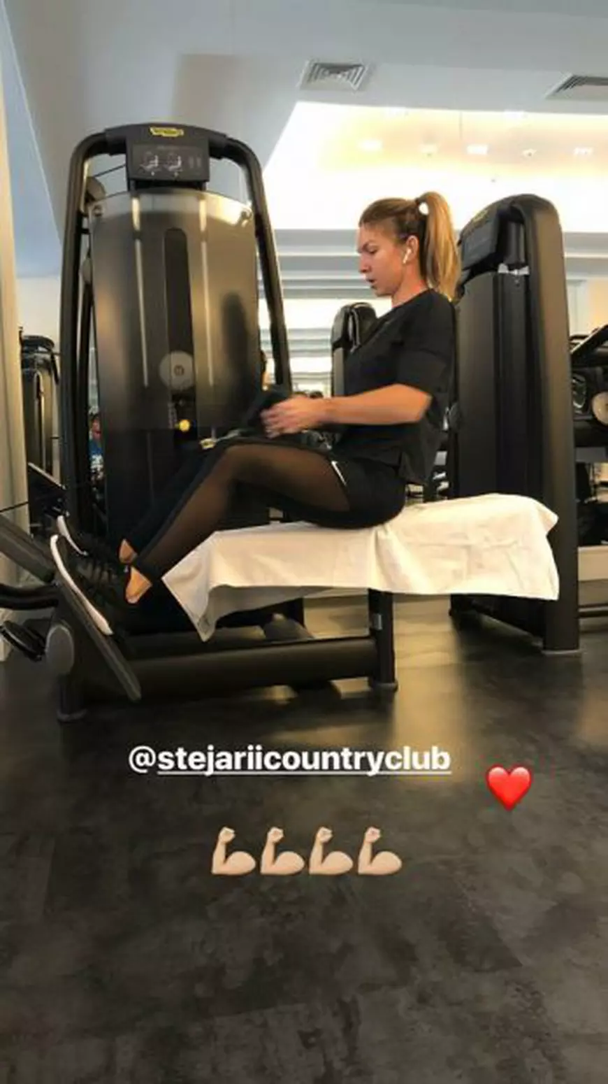 Simona Halep, numărul 1 în tenis. De luni, Simo revine pe prima poziție în ierarhia WTA