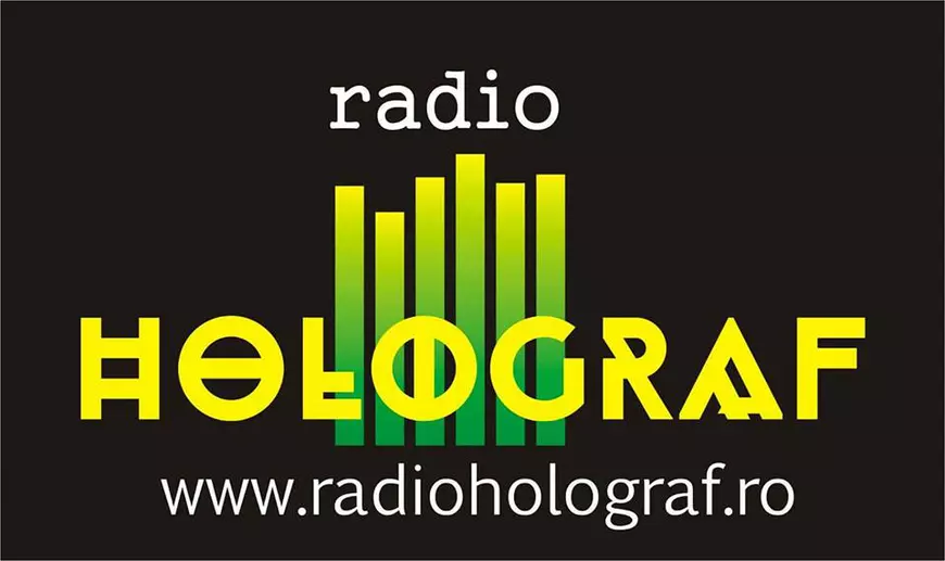 EXCLUSIV/Dan Bittman și colegii de trupă au lansat propriul post, Radio Holograf. Vor difuza numai piese de-ale lor