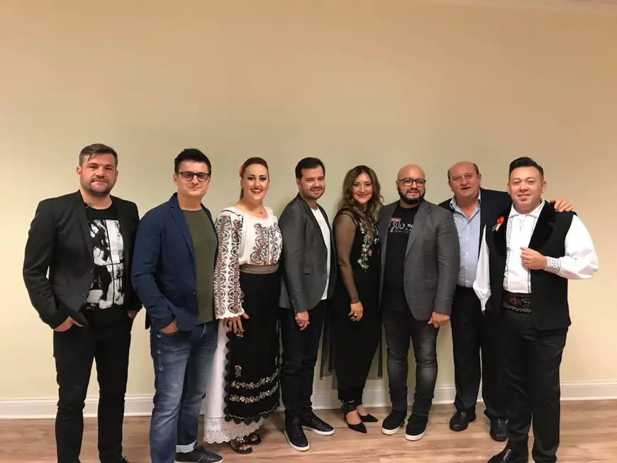 EXCLUSIV/ La trei luni de la turneul pe care l-au susținut în USA, 3 Sud Est se întorc pentru unul nou, pe post de ”mărțișoare”
