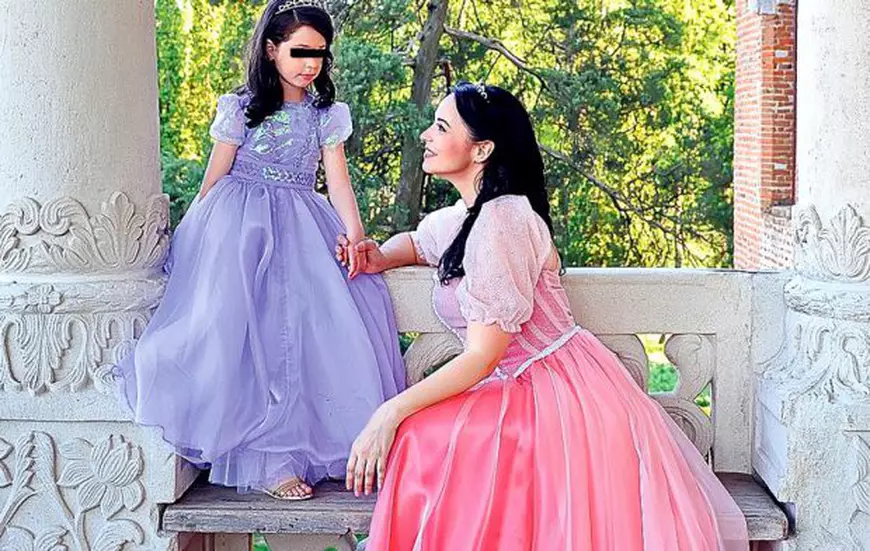 EXCLUSIV/ Andreea Marin vorbește moldovenește acasă și cu prietenii. E mândră de originea ei!