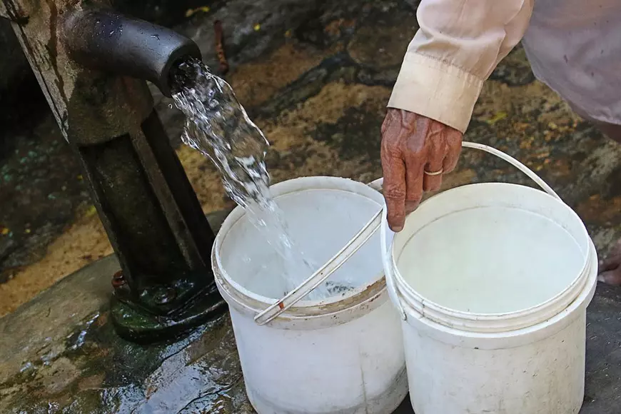 Zece metropole care riscă să rămână fără apă potabilă