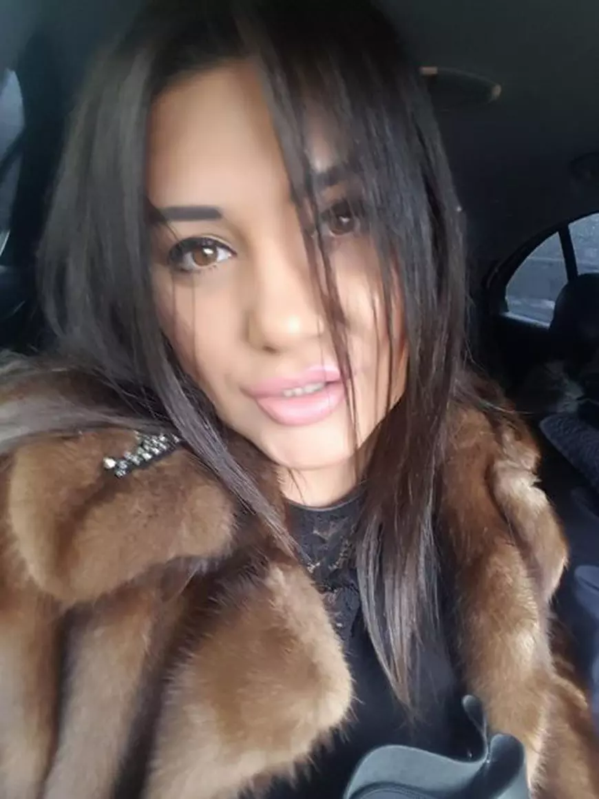 Bianca Rus și-a micșorat stomacul și deja a slăbit vizibil. A scăpat de 6 kilograme într-un timp record