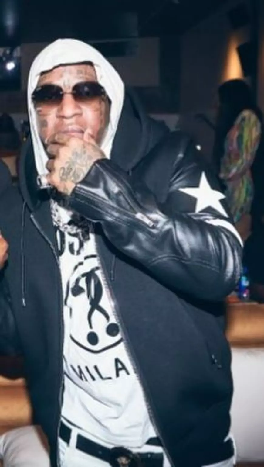 Toni Braxton s-a logodit cu Birdman. Ce inel de logodnă spectaculos a primit