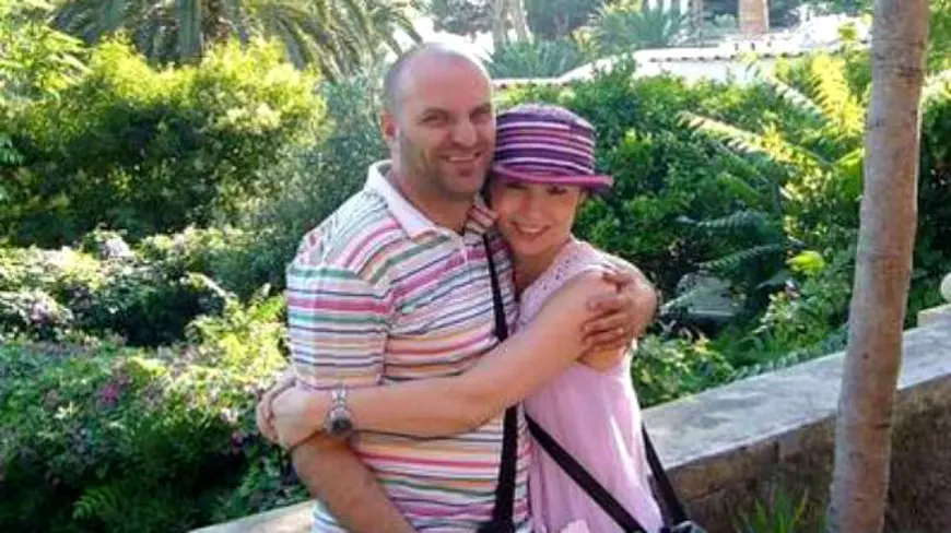 Cum și-a cunoscut Dan Capatos soția. Ea urma să se mărite. "Poate ne iartă Dumnezeu"