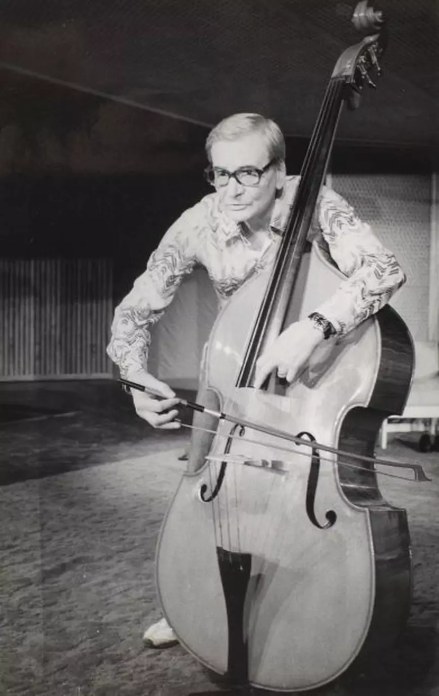 Lucrurile marelui actor Radu Beligan, scoase la vânzare de familie. Fotografii rare, mobilă scumpă și trofee