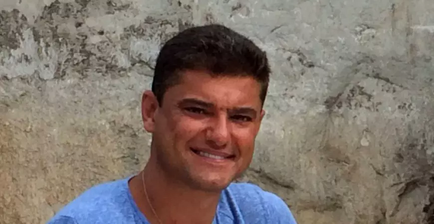 Cristian Boureanu l-a băgat în sperieți pe Dan Capatos. "M-am... pe mine de frică"