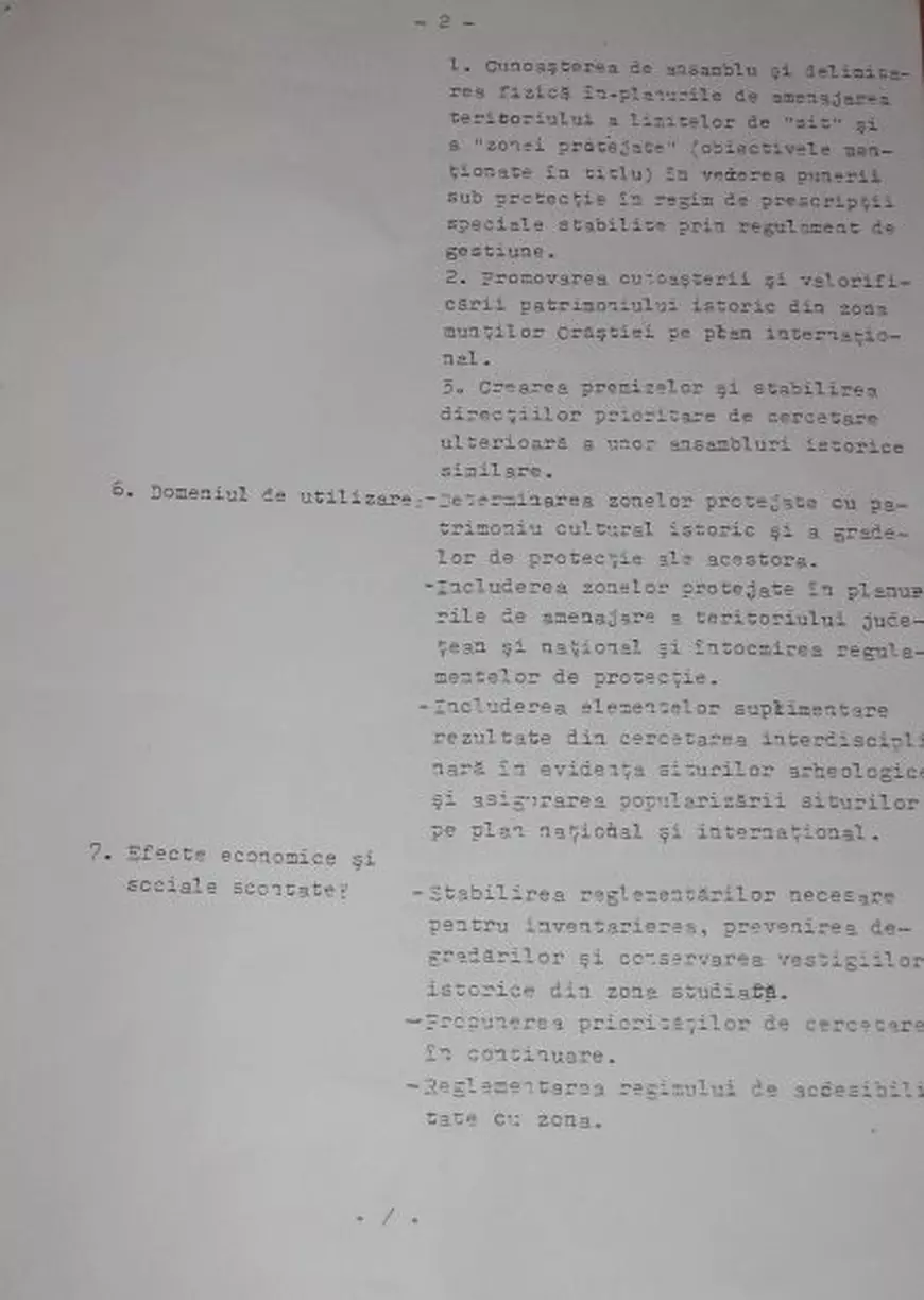 Sarmizegetusa Regia, în disputa dintre arheologi și ecologiști. Orașul subteran de sub capitala dacilor rămâne o necunoscută