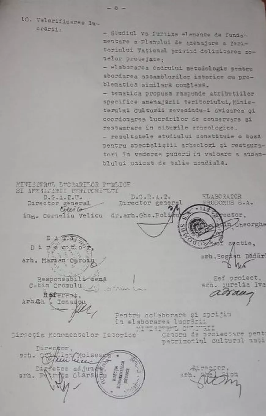 Sarmizegetusa Regia, în disputa dintre arheologi și ecologiști. Orașul subteran de sub capitala dacilor rămâne o necunoscută