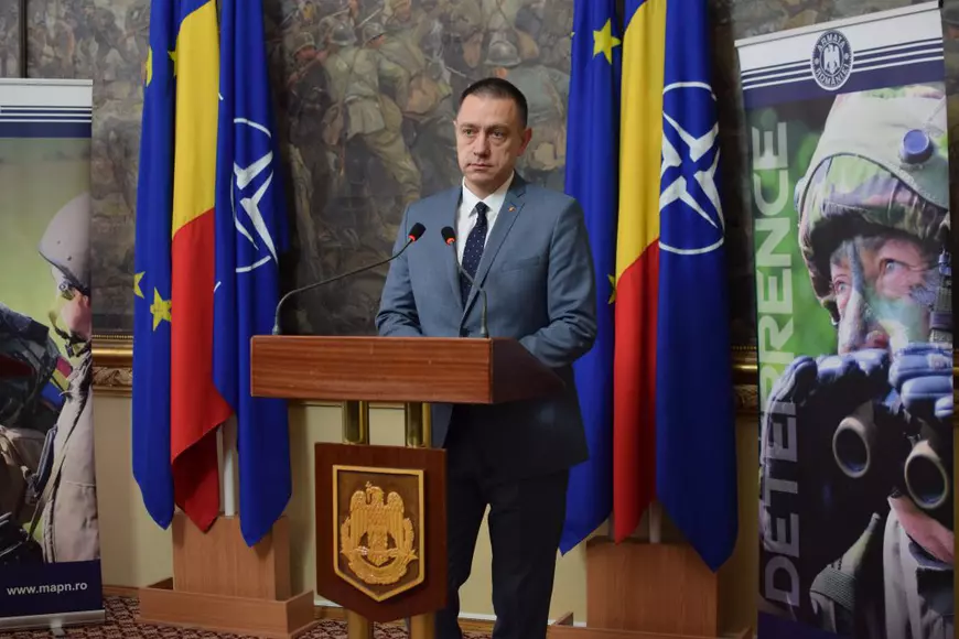 Câți militari români suferă de sindromul de stres posttraumatic? MApN are o o lipsă acută de psihologi (VIDEO)