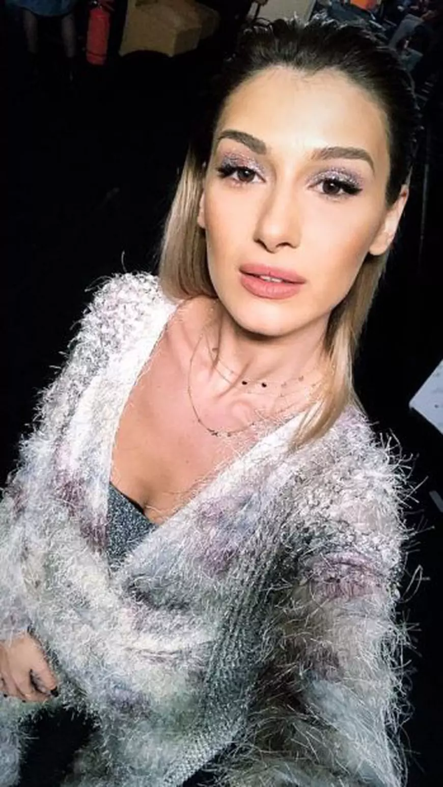 EXCLUSIV/Alina Eremia are un obiect de care nu se desparte niciodată: “A fost cadou, un semn de iubire!”