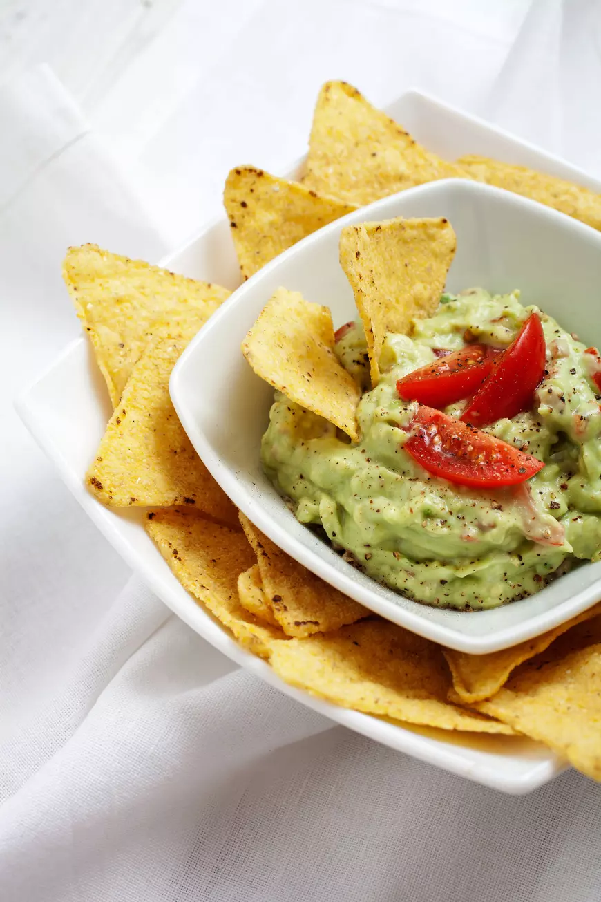 guacamole