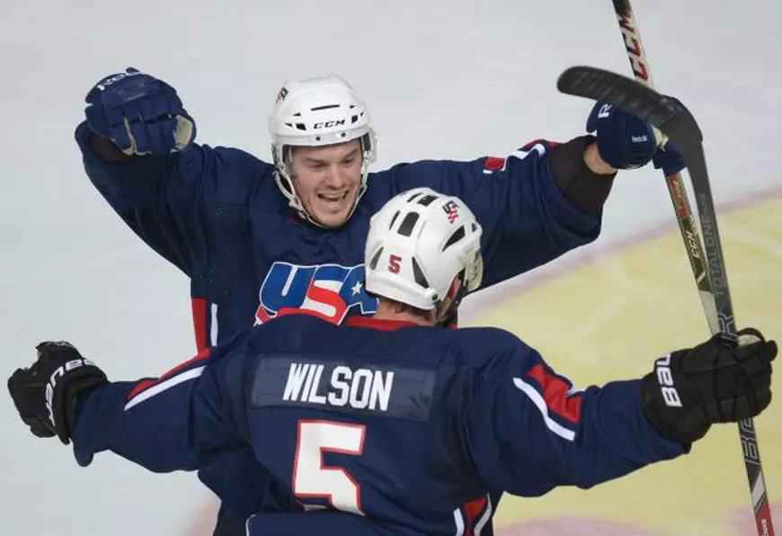 Loturile de la turneul de hochei pe gheață al Olimpiadei de iarnă 2018. Fără jucători din NHL, dar cu mulți foști NHLeri