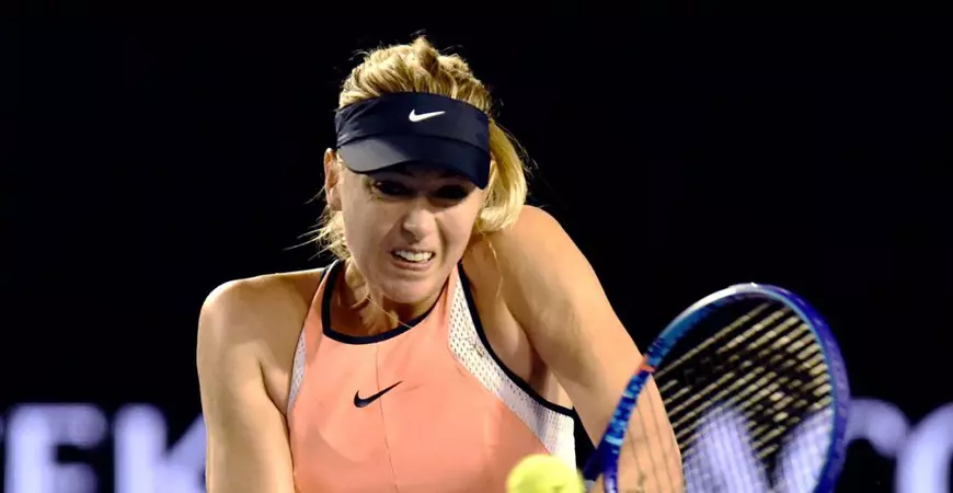 Simona Halep, contract minuscul cu sponsorul față de rivalele sale din tenis. Cât încasează Serena Williams și Sharapova față de româncă