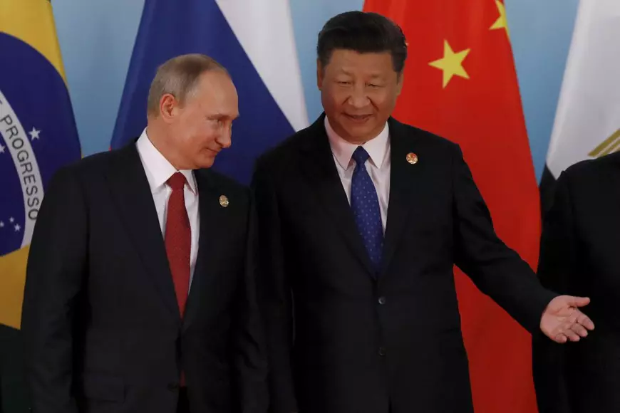 ANALIZĂ | Lupta împotriva terorismului nu mai este o prioritate pentru marile puteri occidentale. Rusia şi China, preocuparea principală