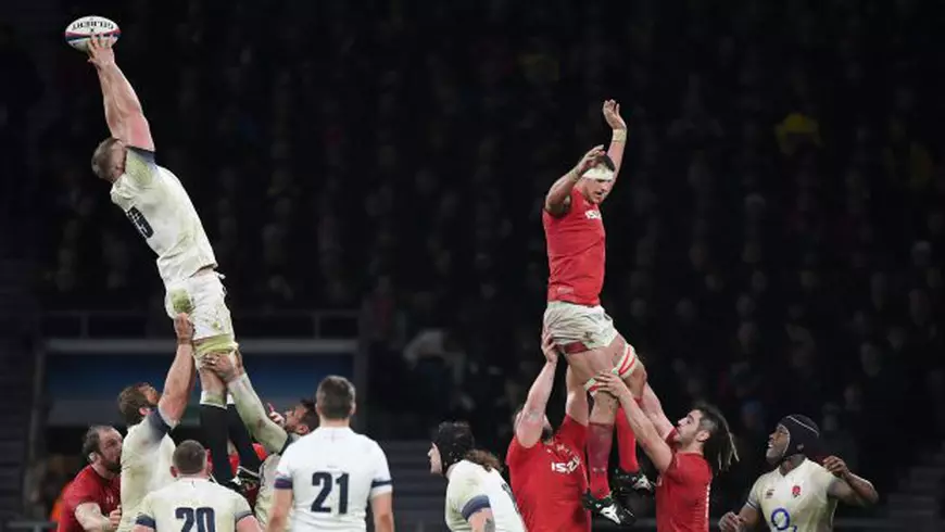 LIVEBLOG Turneul Celor Șase Națiuni 2018. Irlanda, încoronată! Anglia, bătută acasă