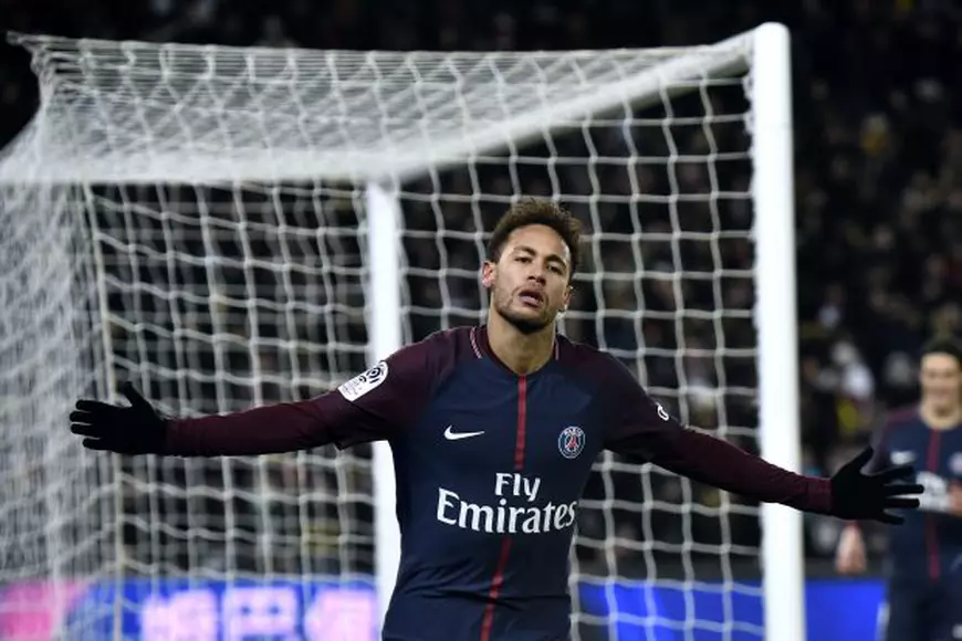 Franța, etapa a 27-a. PSG s-a distrat cu Marseille. S-a accidentat Neymar. Echipa lui Tătărușanu, învinsă acasă. Rezultate / VIDEO