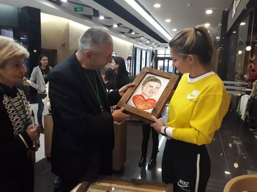 LIVE BLOG Meciul România - Canada 3-1, în Fed Cup. Suntem în barajul pentru Grupa Mondială. Cu cine jucăm? | FOTO&VIDEO