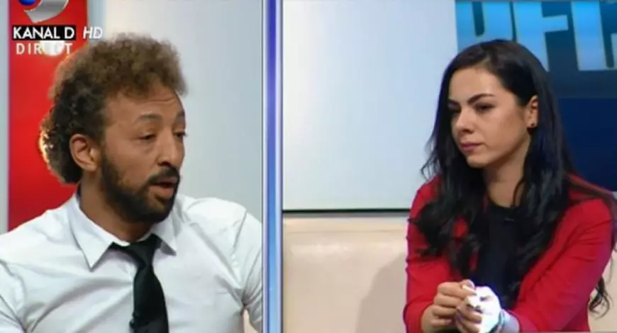 Fosta iubită a lui Kamara a încercat să se sinucidă, în trecut. Totul a ieșit la iveală după ce Mădălina a părăsit casa artistului