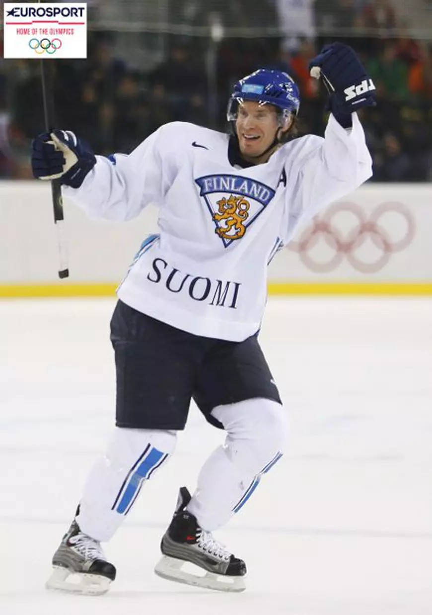 Finlandezul Kimmo Timonen, despre turneul olimpic de hochei pe gheață de la Pyeonchang: ”Ne place să jucăm dur, dar ăsta e stilul nostru”