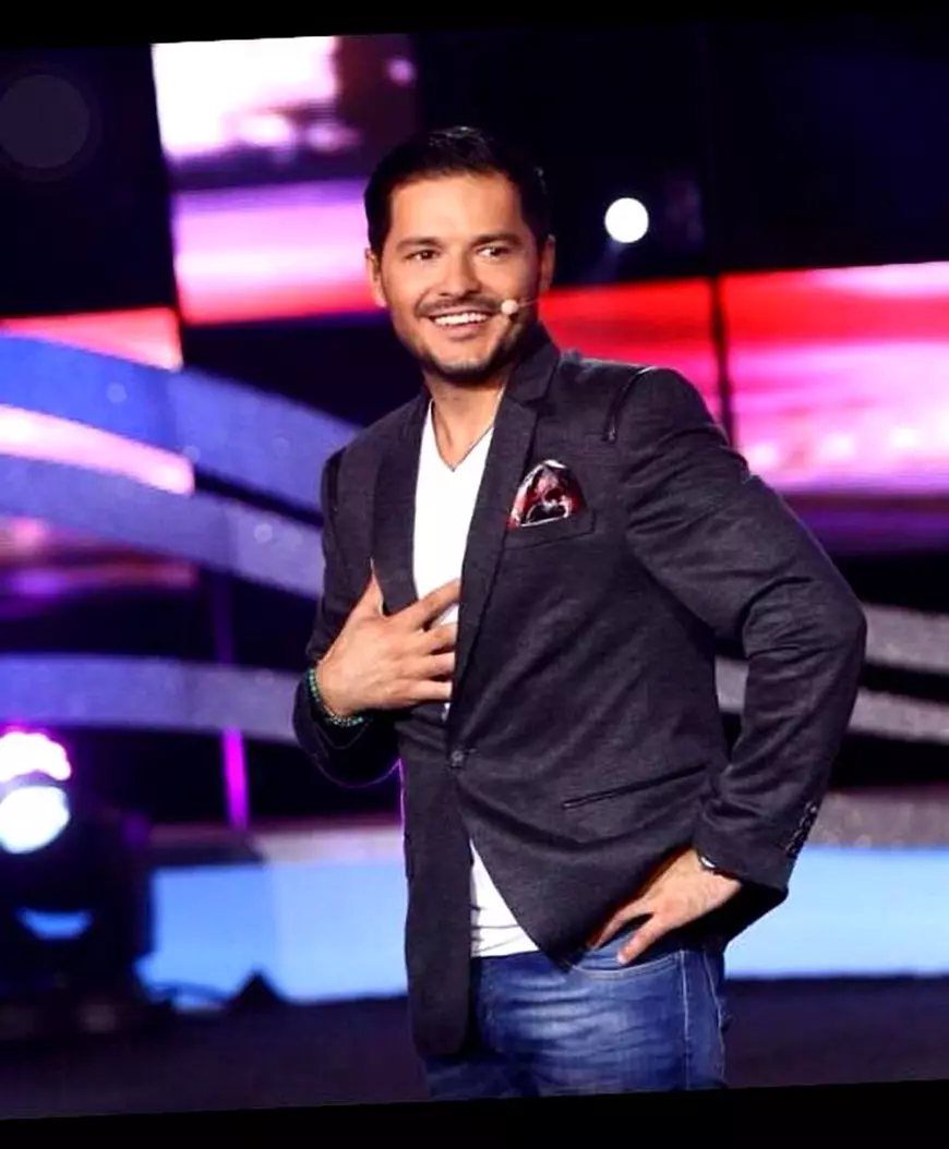 Replica lui Liviu Vârciu după ce a fost surprins sărutându-se cu o blondă. N-a mai tăcut și a spus tot ce s-a întâmplat