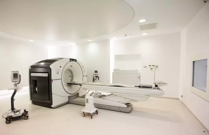 Centrul integrat de medicină nucleară, cel mai performant din Europa, deschis la Spitalul Militar
