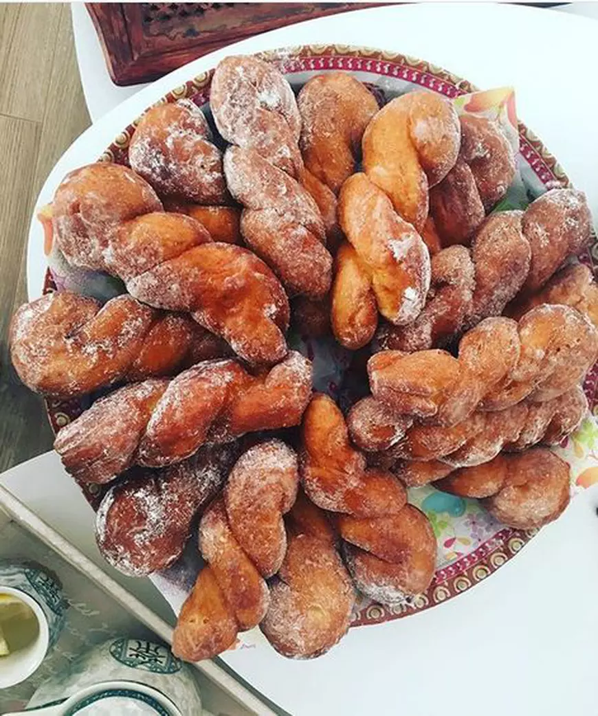 Mirela Vaida a dat iama-n bombe calorice. "Tocmai când voiam să slăbesc"