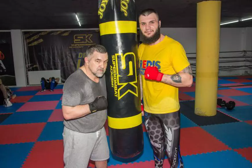 Doroftei și Ristea