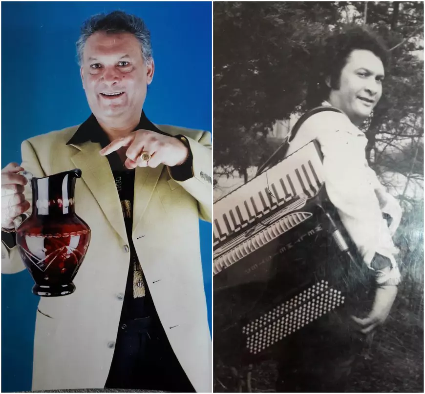 EXCLUSIV/Nostalgiile și regretele ultimului lăutar de modă veche, Nicu Gigantu’: ”Nu mai avem pe cine să învățăm. Apune muzica lăutărească”