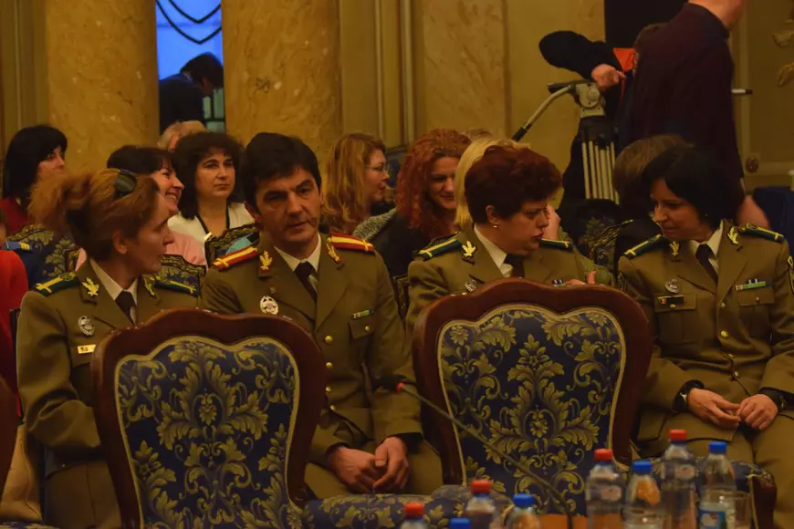 Câți militari români suferă de sindromul de stres posttraumatic? MApN are o o lipsă acută de psihologi (VIDEO)