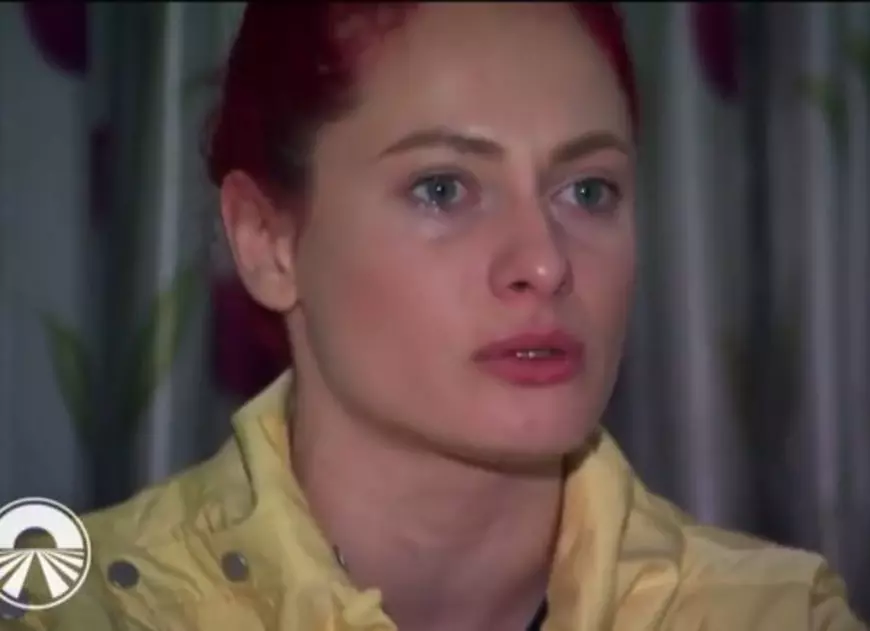 Raluka şi Ana Baniciu au izbucnit în lacrimi. “Dacă și câinii îi mâncăm…”
