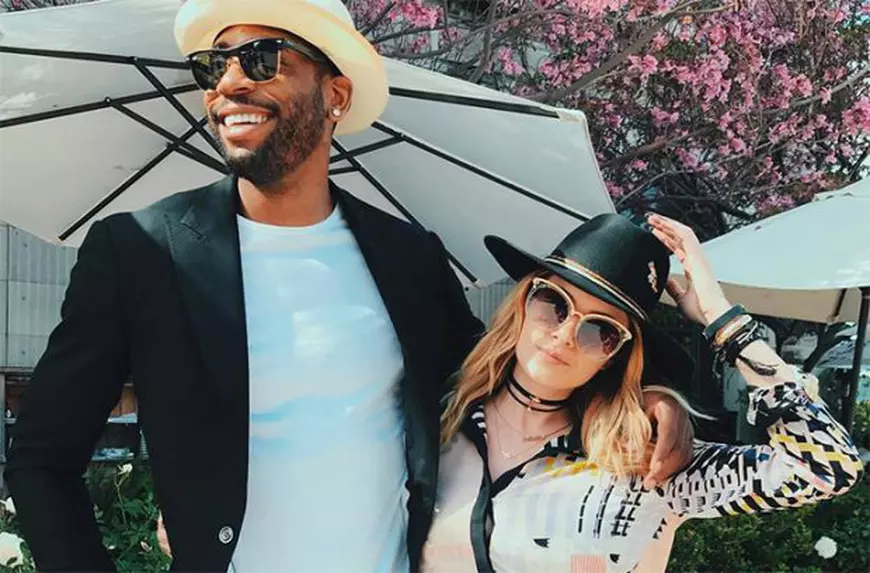 Baschetbalistul Rasual Butler a murit într-un groaznic accident de mașină. A decedat și soția lui, cântăreață de R&B