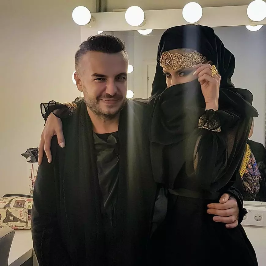 Răzvan Ciobanu nu mai e jurat la Bravo, ai stil, dar le dă sfaturi concurentelor. "Să nu mă faceți de râs"