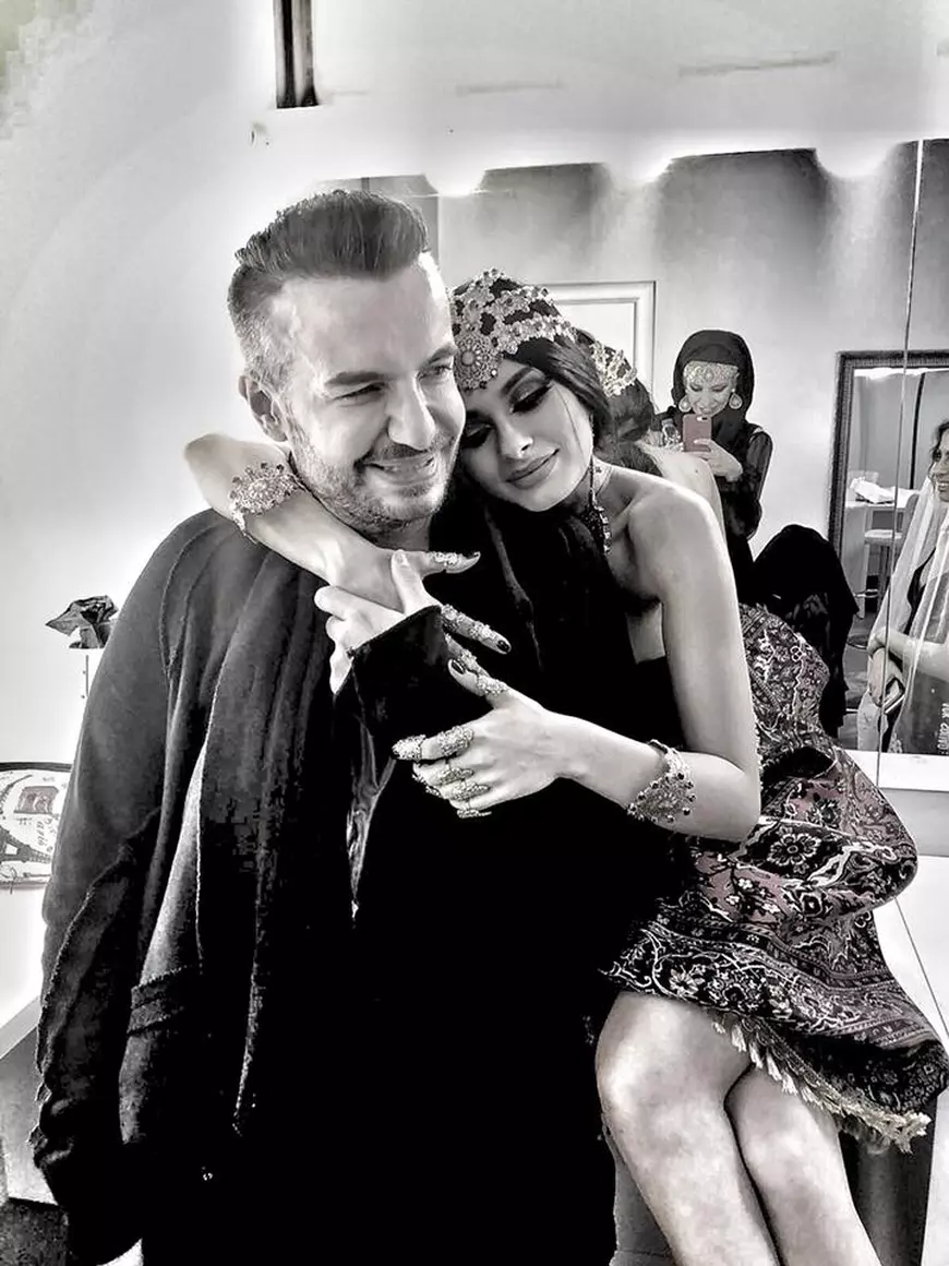 Răzvan Ciobanu nu mai e jurat la Bravo, ai stil, dar le dă sfaturi concurentelor. "Să nu mă faceți de râs"